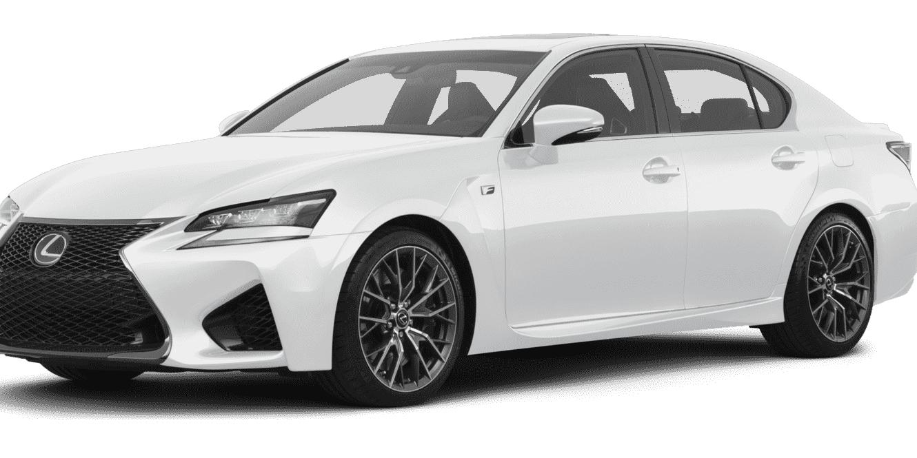 LEXUS GS 2016 JTHBP1BL0GA000567 image