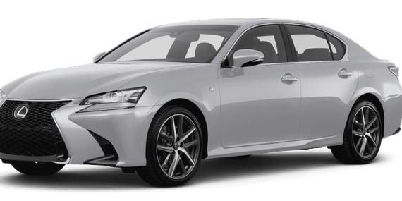 LEXUS GS 2016 JTHBZ1BL2GA003836 image LEXUS GS 2016 JTHBZ1BL2GA003836 image