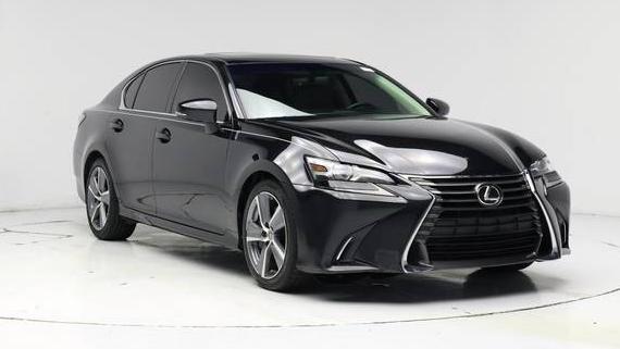 LEXUS GS 2016 JTHBA1BLXGA002117 image