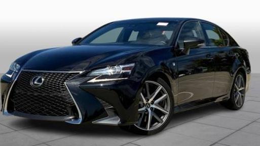 LEXUS GS 2016 JTHBZ1BL3GA004882 image