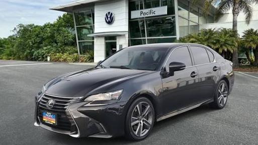 LEXUS GS 2016 JTHBZ1BL4GA007015 image