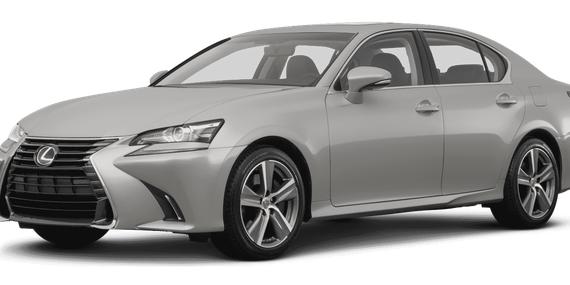 LEXUS GS 2016 JTHBA1BL2GA000667 image