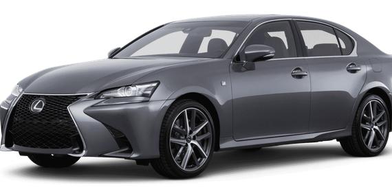 LEXUS GS 2016 JTHBZ1BL5GA003569 image