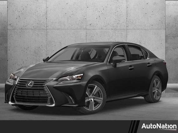 LEXUS GS 2016 JTHBZ1BL0GA006573 image