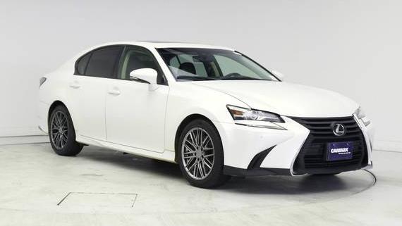 LEXUS GS 2016 JTHBZ1BL4GA002235 image