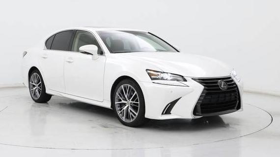 LEXUS GS 2016 JTHBZ1BL9GA005146 image