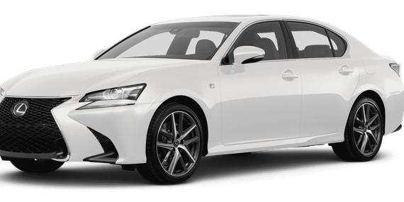 LEXUS GS 2016 JTHBZ1BL6GA007226 image