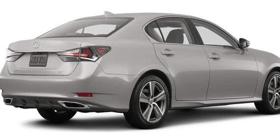 LEXUS GS 2016 JTHCZ1BL1GA004285 image