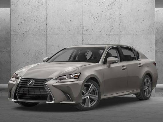 LEXUS GS 2016 JTHBZ1BLXGA004412 image