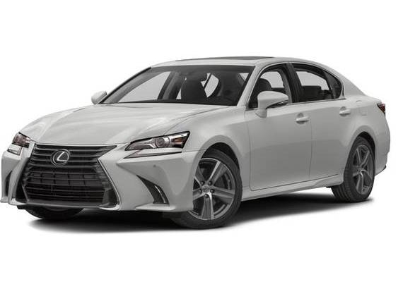 LEXUS GS 2016 JTHBZ1BL8GA005896 image