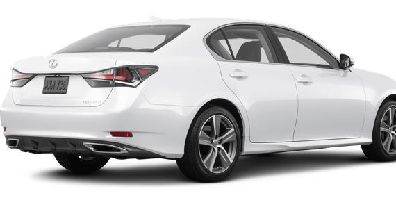 LEXUS GS 2016 JTHCZ1BL0GA001779 image