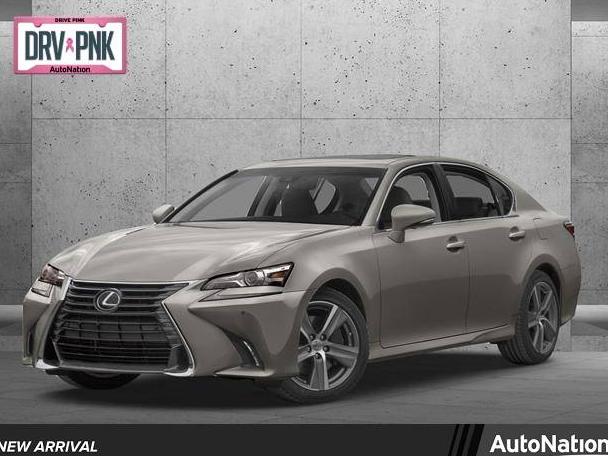 LEXUS GS 2016 JTHBZ1BL4GA002767 image