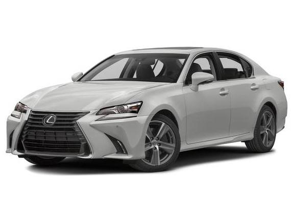 LEXUS GS 2016 JTHBZ1BL8GA001637 image