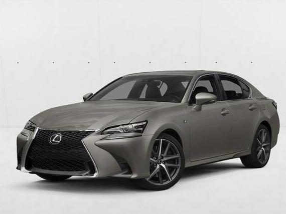 LEXUS GS 2016 JTHBZ1BL2GA005750 image LEXUS GS 2016 JTHBZ1BL2GA005750 image