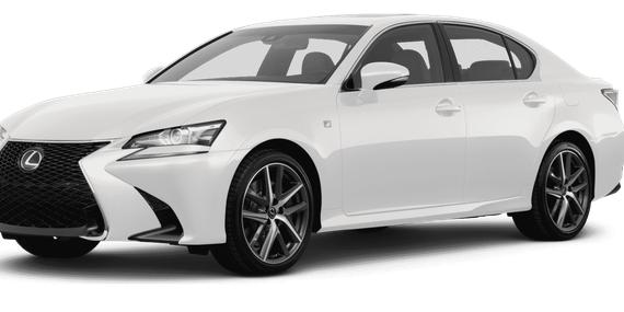 LEXUS GS 2016 JTHBZ1BL4GA001800 image