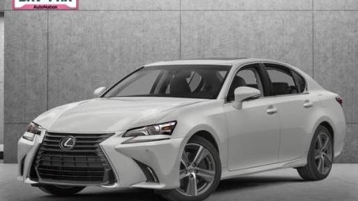 LEXUS GS 2016 JTHBZ1BL9GA003784 image