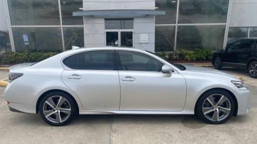 LEXUS GS 2016 JTHBA1BL7GA000860 image