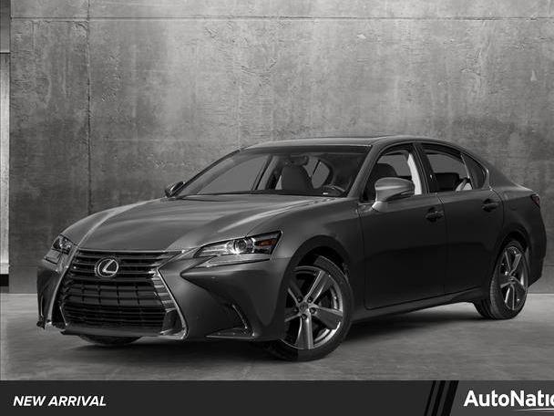 LEXUS GS 2016 JTHBA1BL0GA002076 image