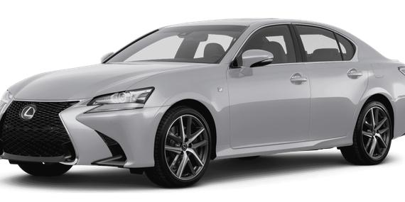 LEXUS GS 2016 JTHBZ1BL3GA006941 image LEXUS GS 2016 JTHBZ1BL3GA006941 image