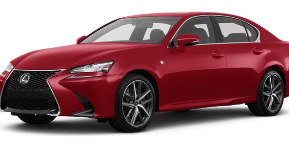 LEXUS GS 2016 JTHBZ1BL4GA002722 image