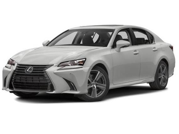 LEXUS GS 2016 JTHCZ1BL3GA003607 image