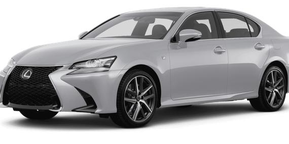 LEXUS GS 2016 JTHBZ1BL7GA005727 image