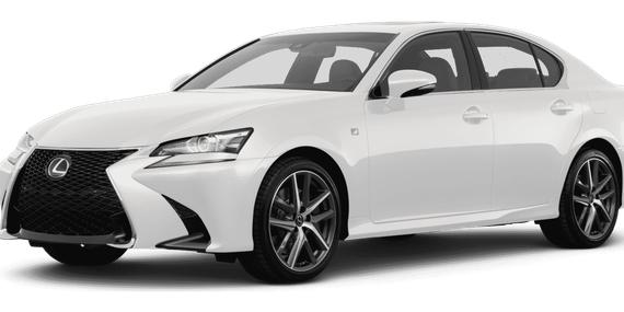 LEXUS GS 2016 JTHBZ1BL2GA006011 image