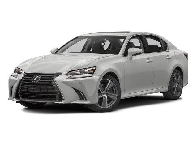 LEXUS GS 2016 JTHCZ1BL3GA002134 image