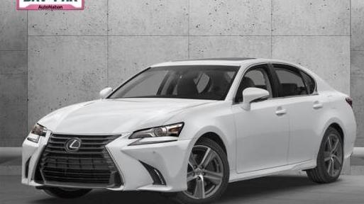 LEXUS GS 2016 JTHBZ1BLXGA002479 image