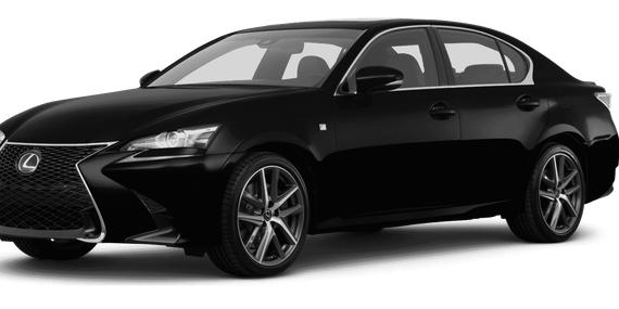LEXUS GS 2016 JTHBZ1BL3GA004302 image LEXUS GS 2016 JTHBZ1BL3GA004302 image