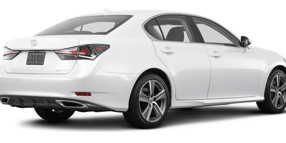 LEXUS GS 2016 JTHCZ1BL4GA002272 image