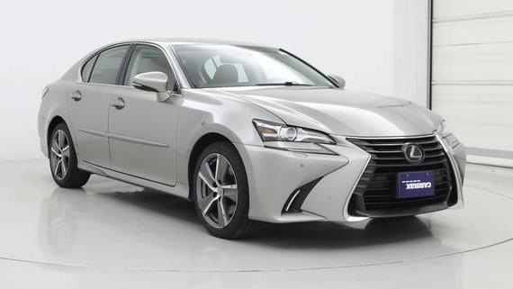 LEXUS GS 2016 JTHCZ1BL7GA003366 image