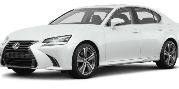 LEXUS GS 2016 JTHBA1BL5GA001683 image LEXUS GS 2016 JTHBA1BL5GA001683 image
