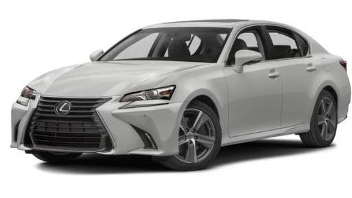 LEXUS GS 2016 JTHBZ1BL4GA001778 image