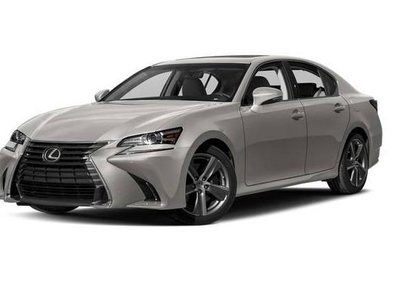 LEXUS GS 2016 JTHBA1BL7GA000440 image