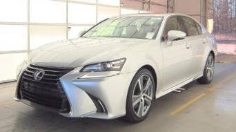 LEXUS GS 2016 JTHBA1BL4GA001786 image