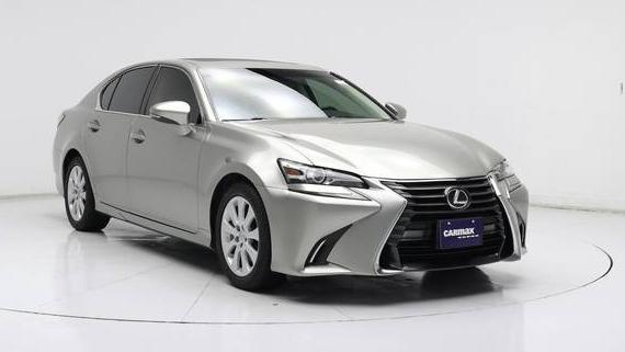 LEXUS GS 2016 JTHBA1BL4GA001853 image