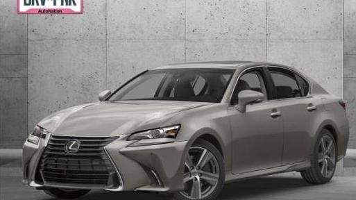 LEXUS GS 2016 JTHBZ1BL7GA002469 image