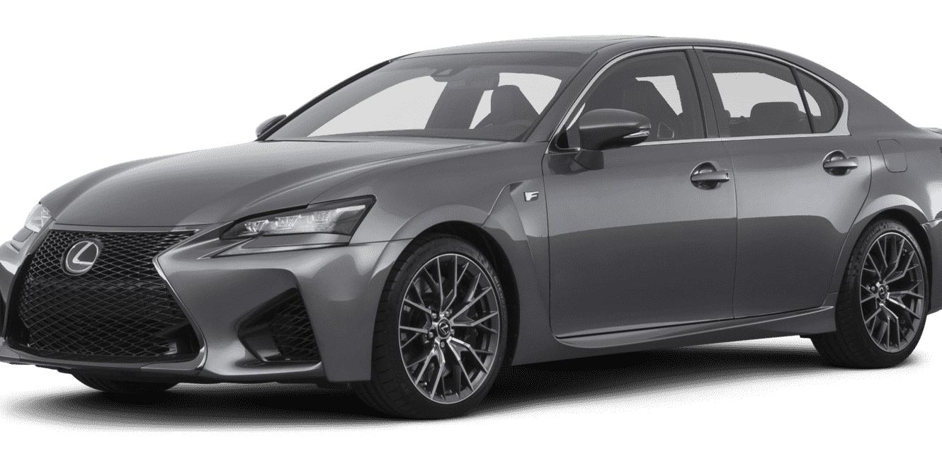 LEXUS GS 2016 JTHBP1BL3GA001695 image