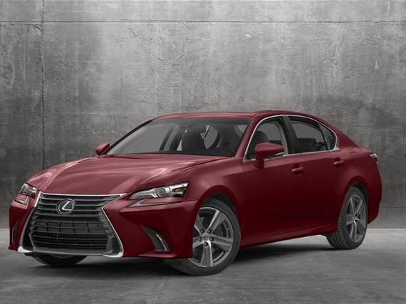LEXUS GS 2016 JTHCZ1BL9GA002039 image