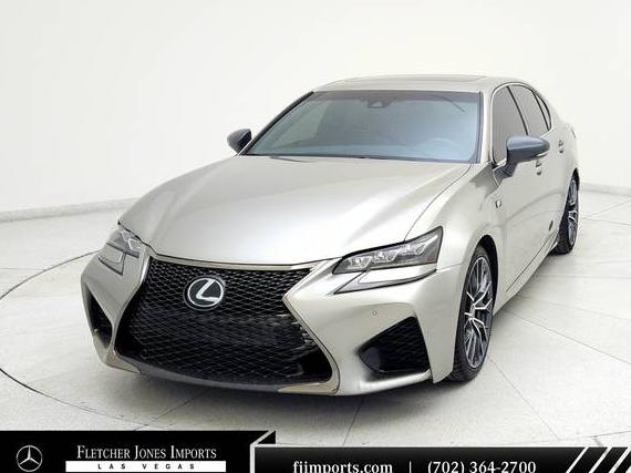 LEXUS GS 2016 JTHBP1BL9GA001104 image