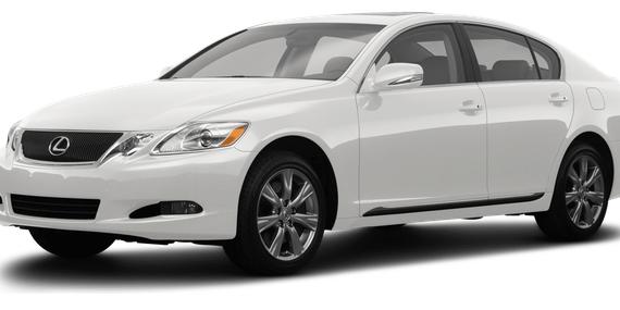 LEXUS GS 2008 JTHCE96SX80016468 image