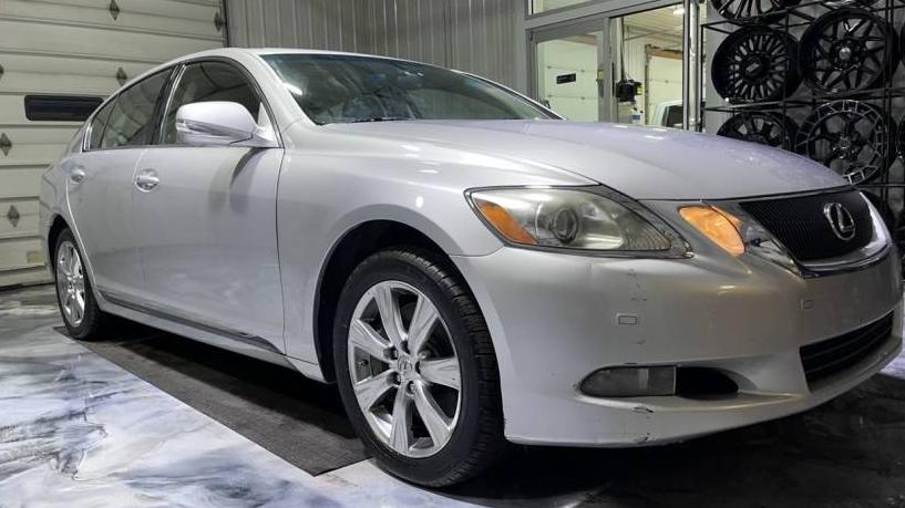 LEXUS GS 2008 JTHCE96S280013595 image