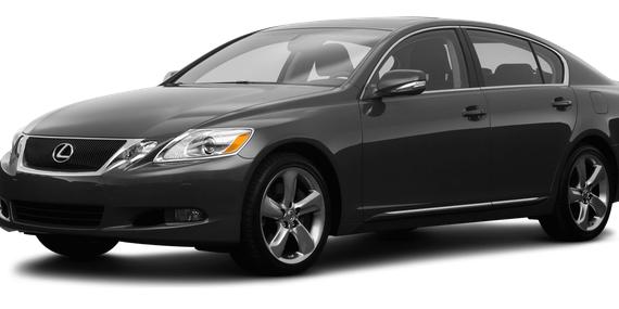 LEXUS GS 2008 JTHBE96S780038908 image