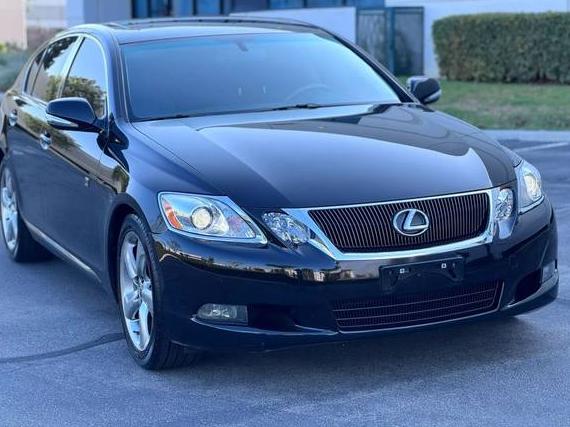 LEXUS GS 2008 JTHBE96S980031409 image