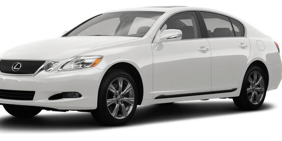 LEXUS GS 2008 JTHCE96S880018137 image