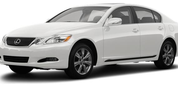 LEXUS GS 2008 JTHCE96S280016738 image