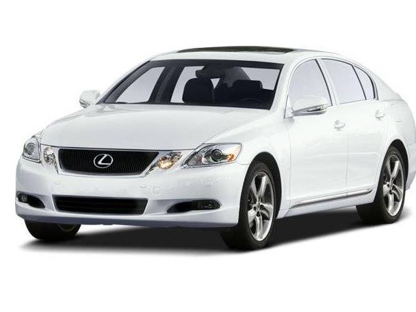 LEXUS GS 2008 JTHBE96S380029185 image