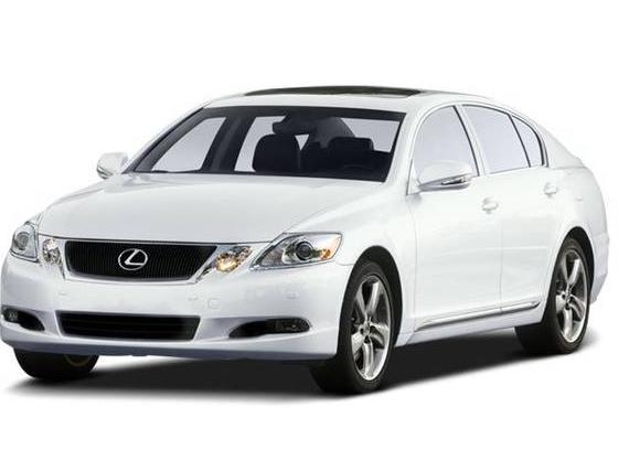LEXUS GS 2008 JTHBE96S580036350 image LEXUS GS 2008 JTHBE96S580036350 image