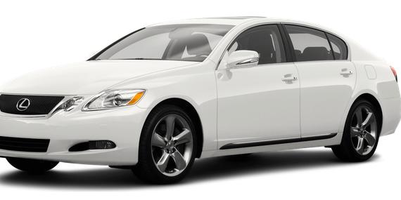 LEXUS GS 2008 JTHBE96S080042170 image